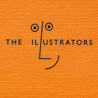 LupoGuido e la collana The Illustrators