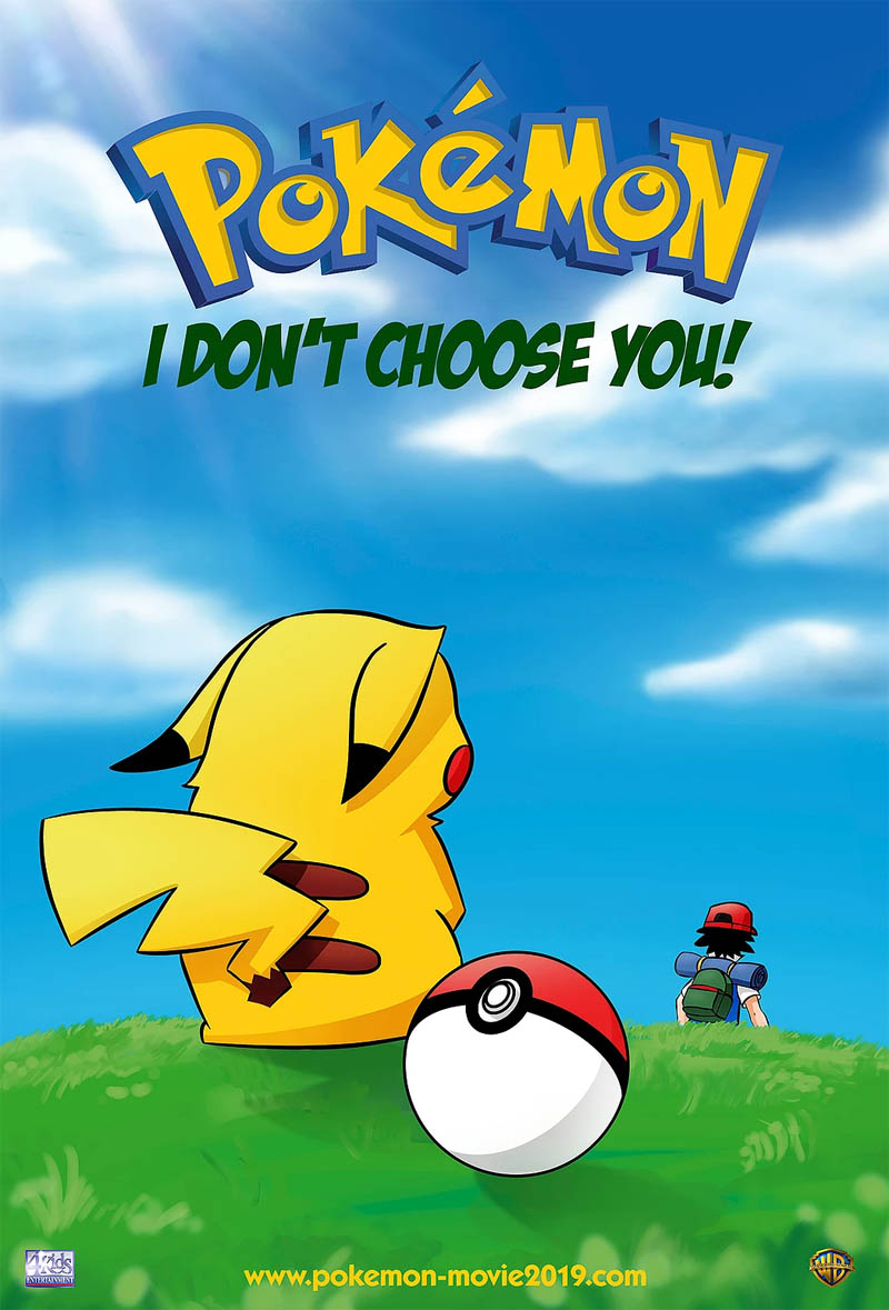 pokemon