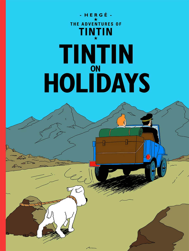 tintin