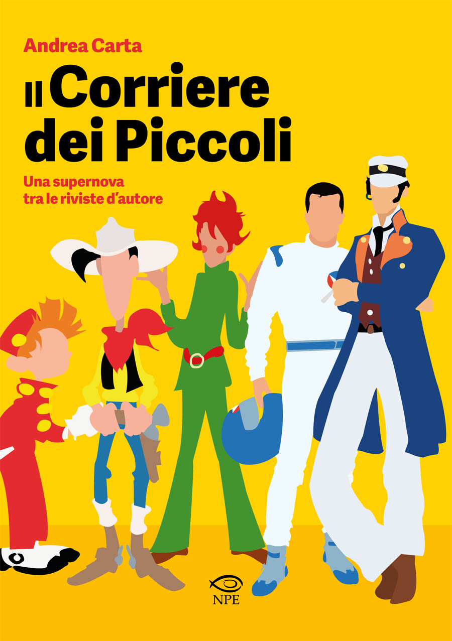 Il Corriere dei Piccoli