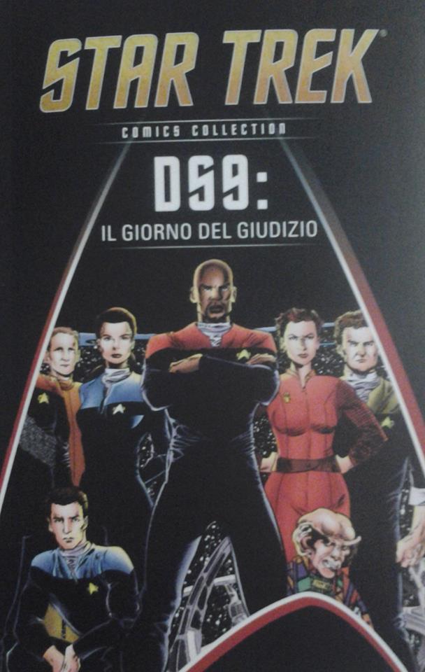 28 DS9 Il giorno del giudizio