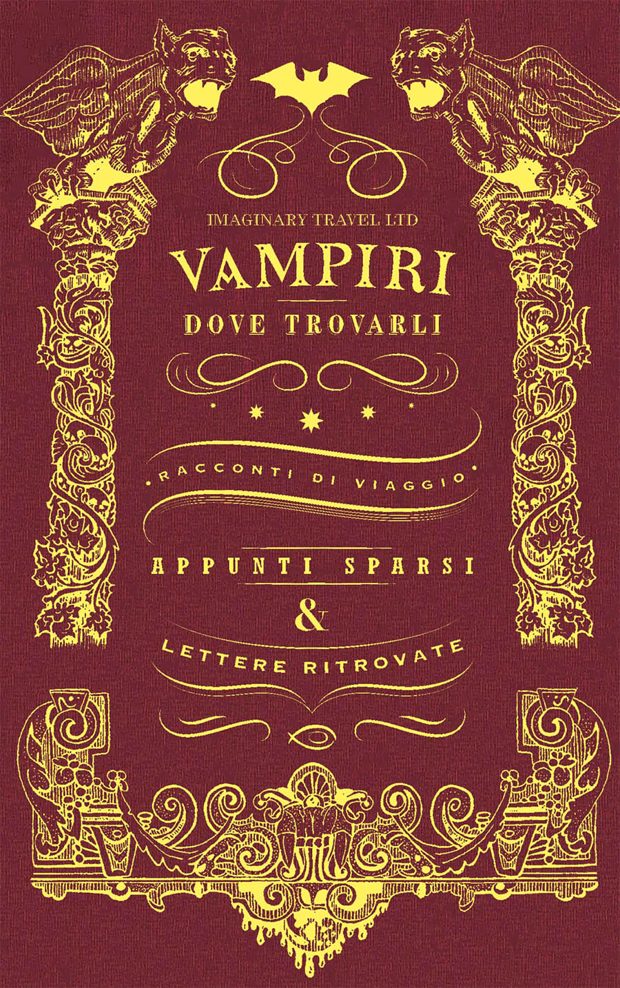 Vampiri dove trovarli 1