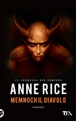 anne rice memnoch il diavolo