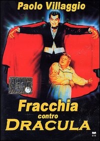 fracchia contro dracula