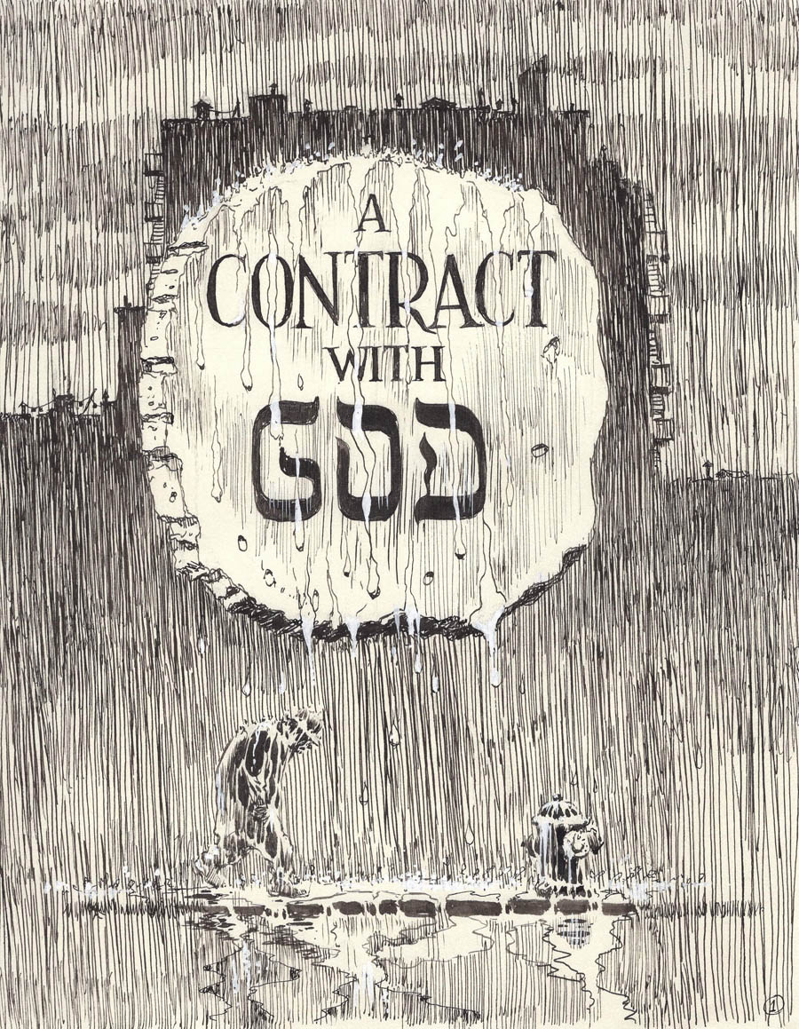 contract with god