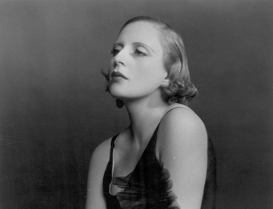 lilith tamara de lempicka1