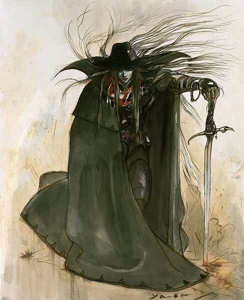 vampire hunter5