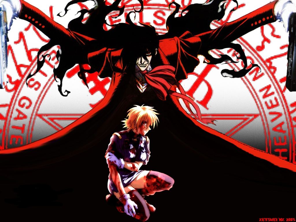 hellsing6