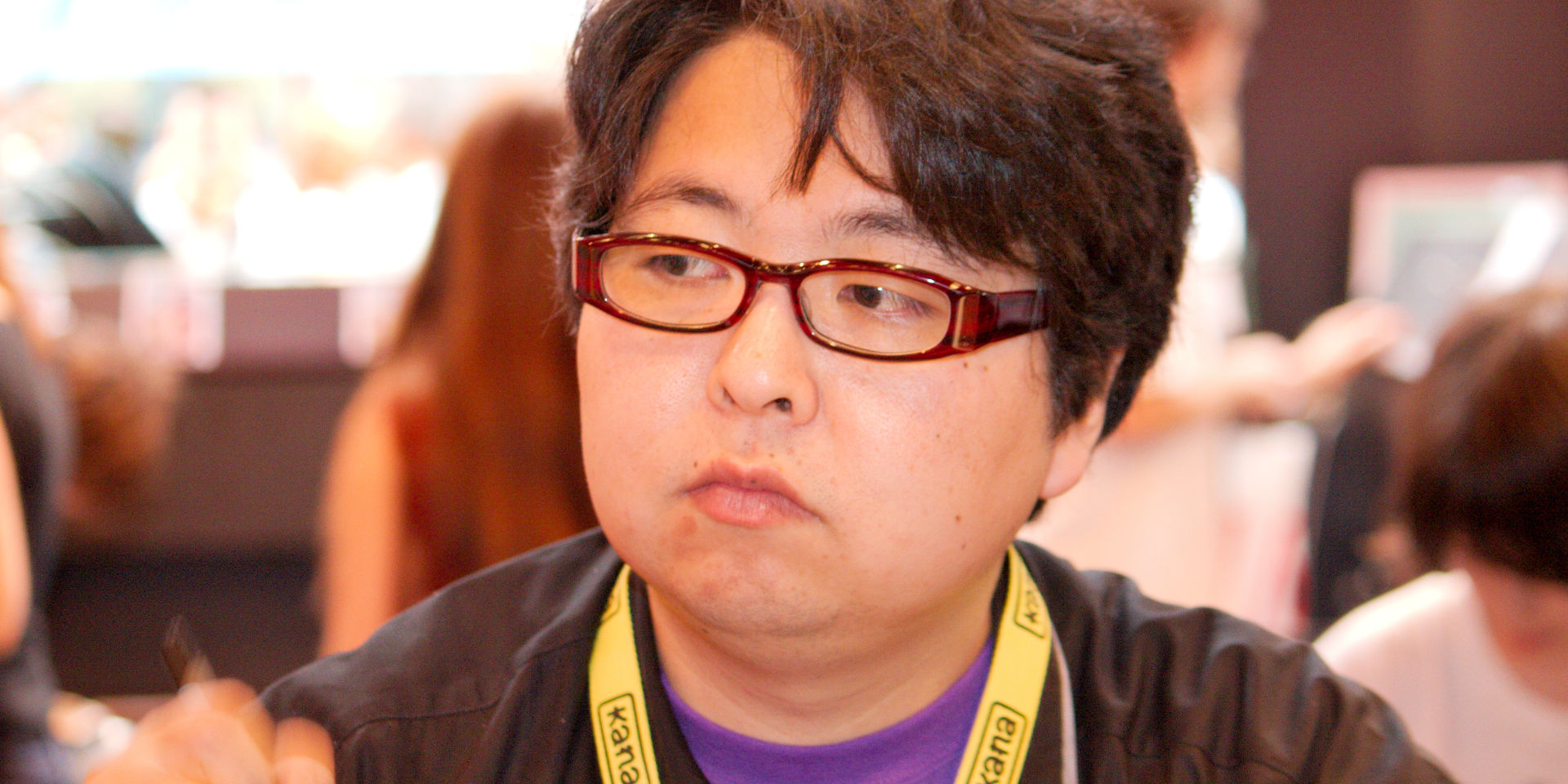 kota hirano