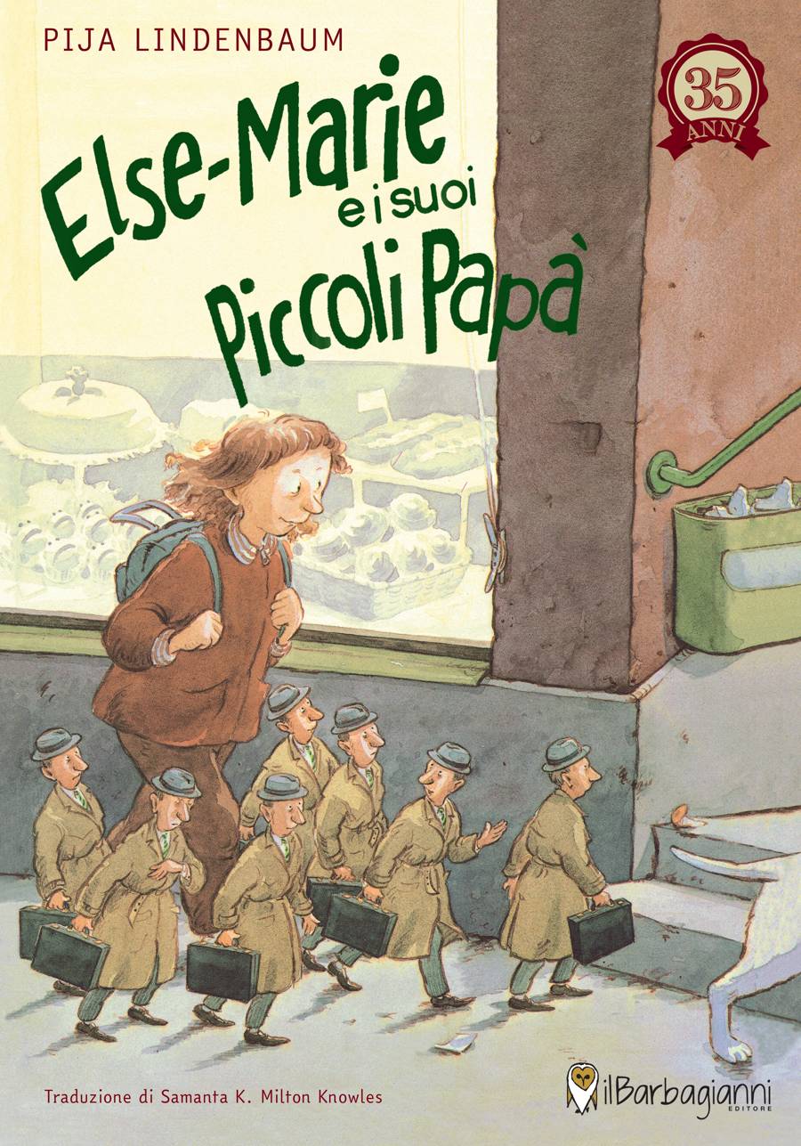 Else Marie cover