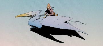 moebius