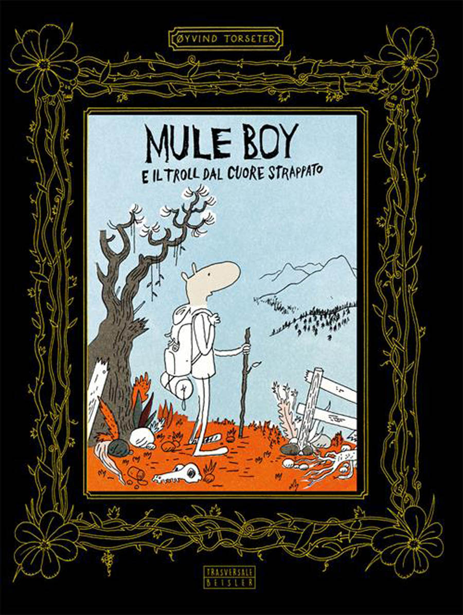 mule boy1