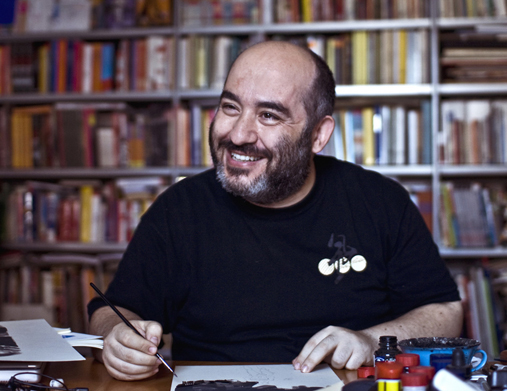 Palumbo foto