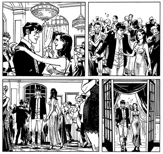 luigi piccatto dylan dog2