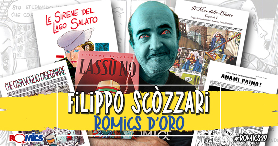 scozzari romics2