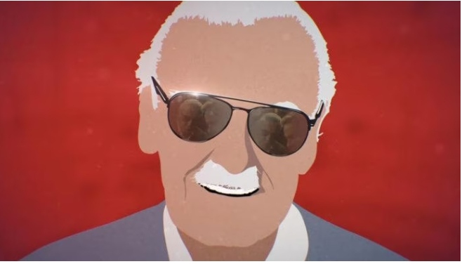 stan lee