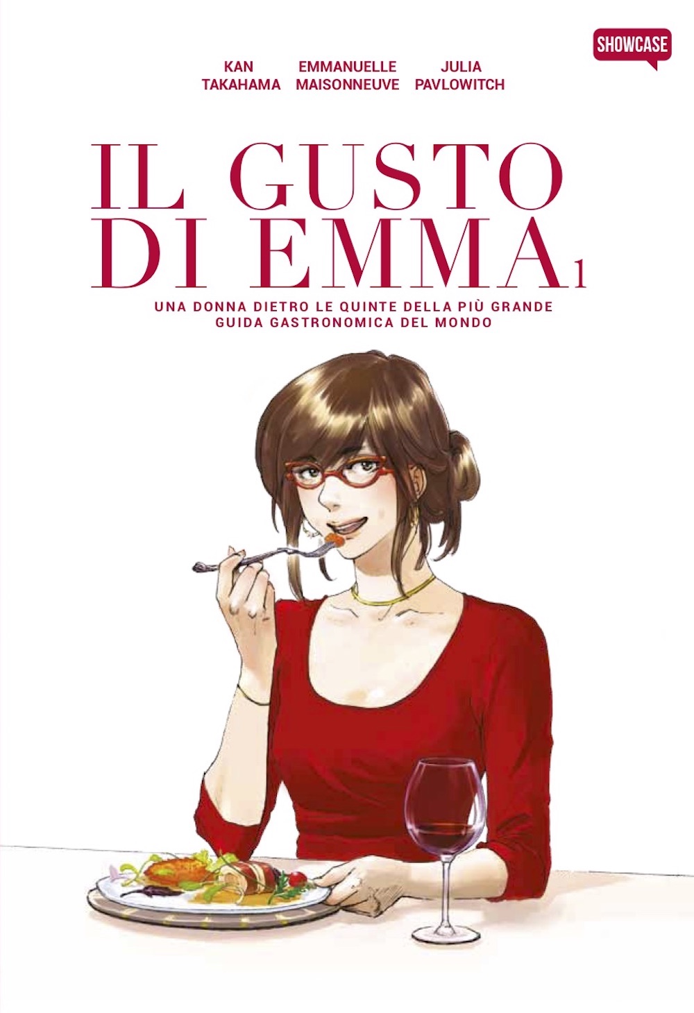 Il gusto di Emma