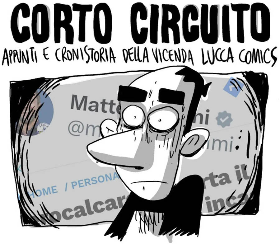 corto circuito