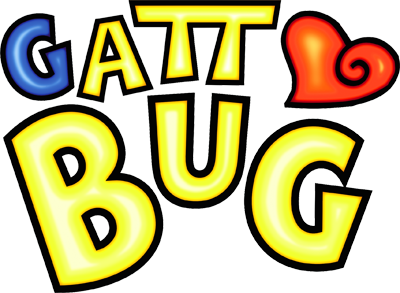 logo gattobug scontornato