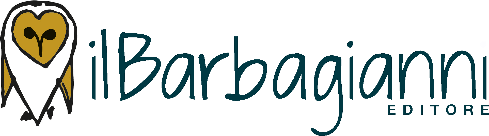 barbagianni logo