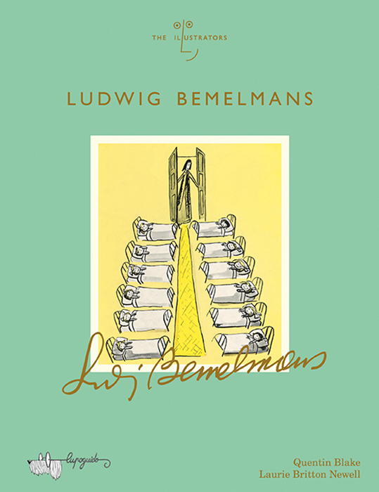 the illustrators ludwig bemelmans