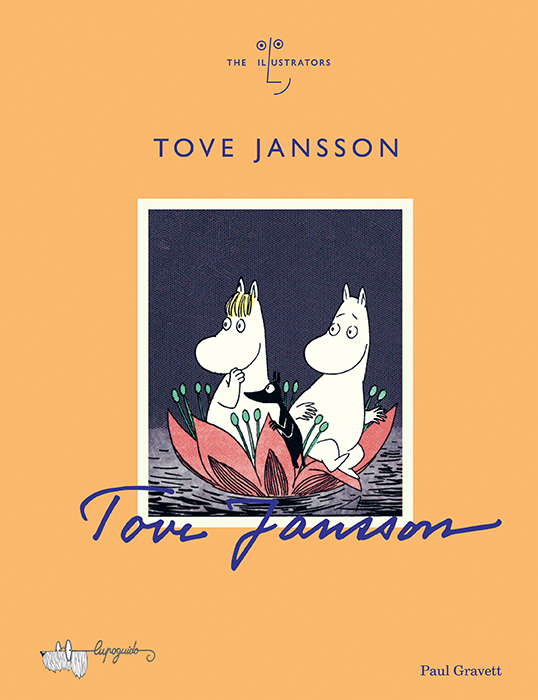 the illustrators tove jansson