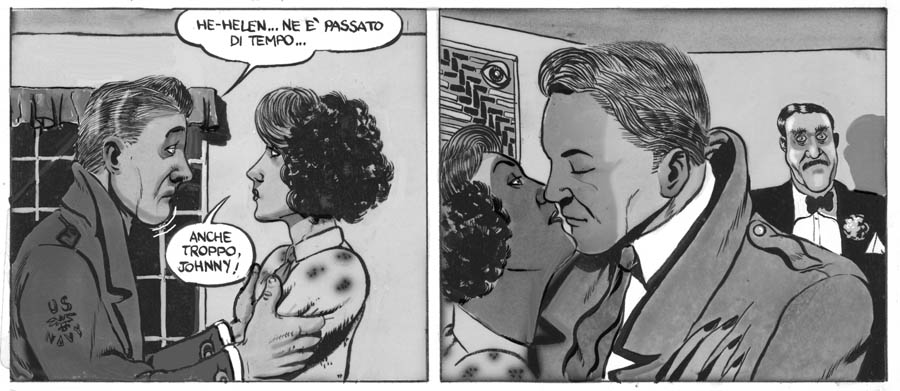 12. Scozzari La Dalia Blu 2 1