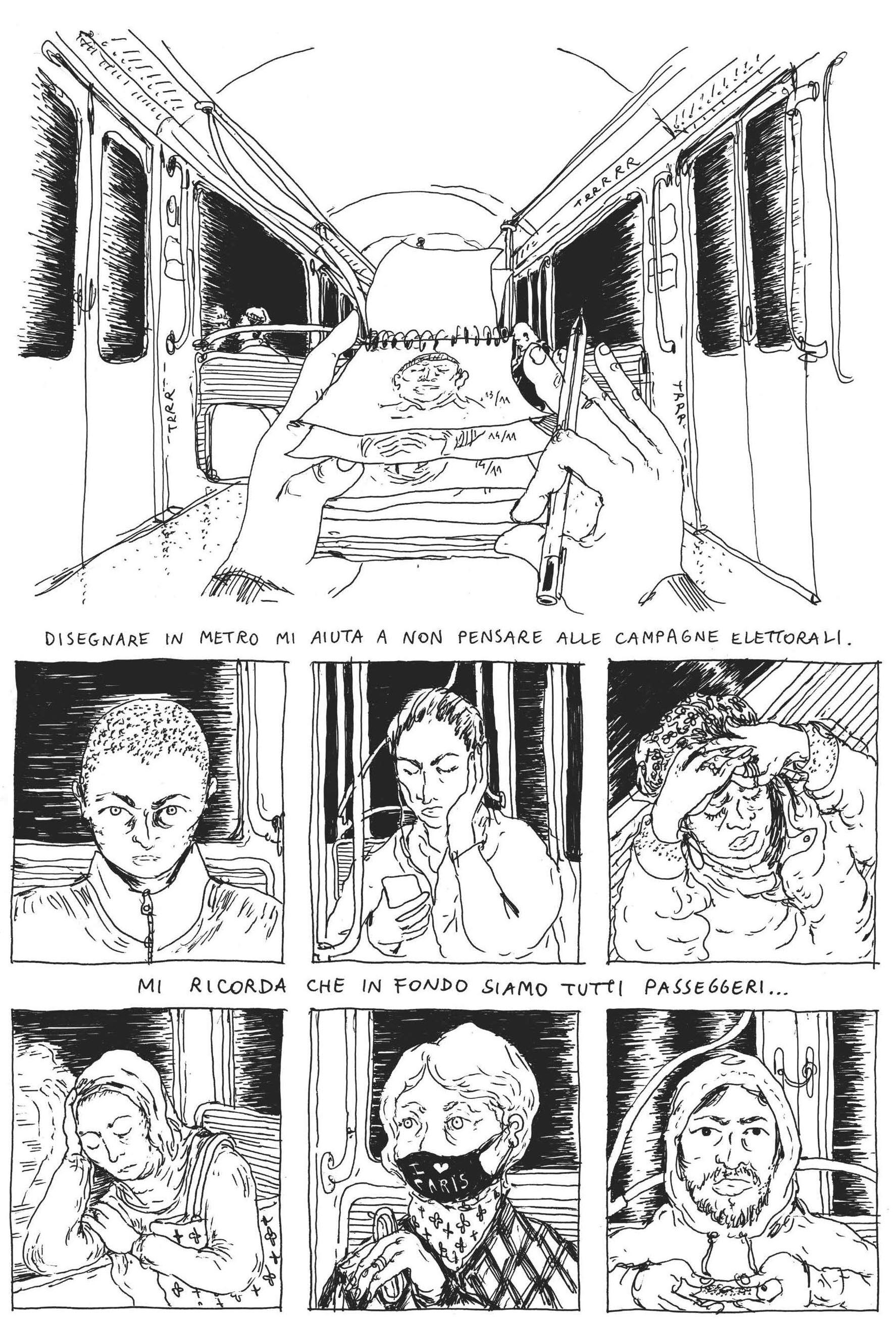 17. Enrico Pinto Lo schermo bianco