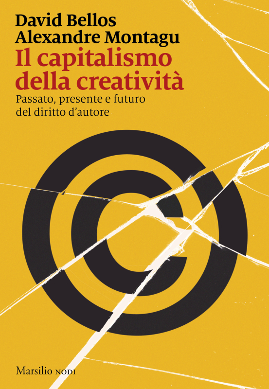 diritto autore il capitalismo della creativita
