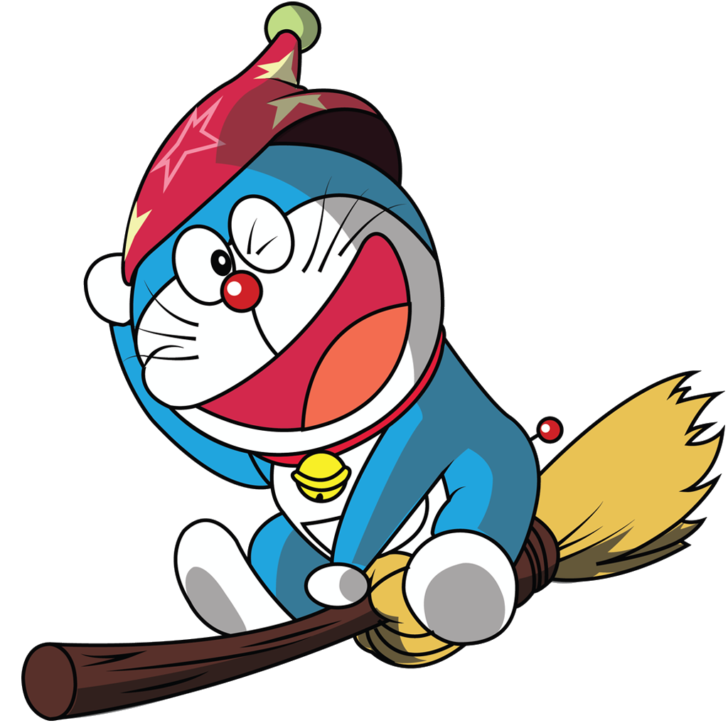 doraemon