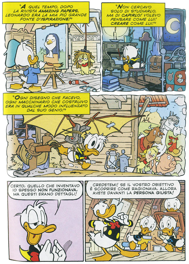 paperino leonardo002