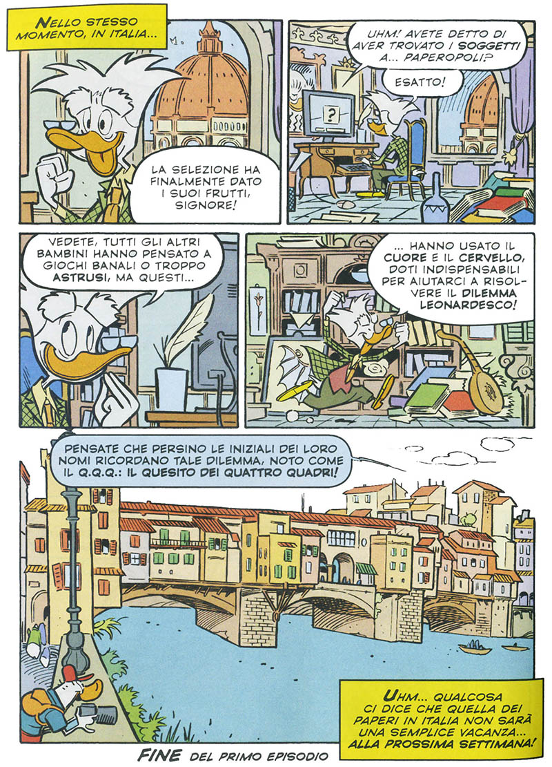 paperino leonardo003