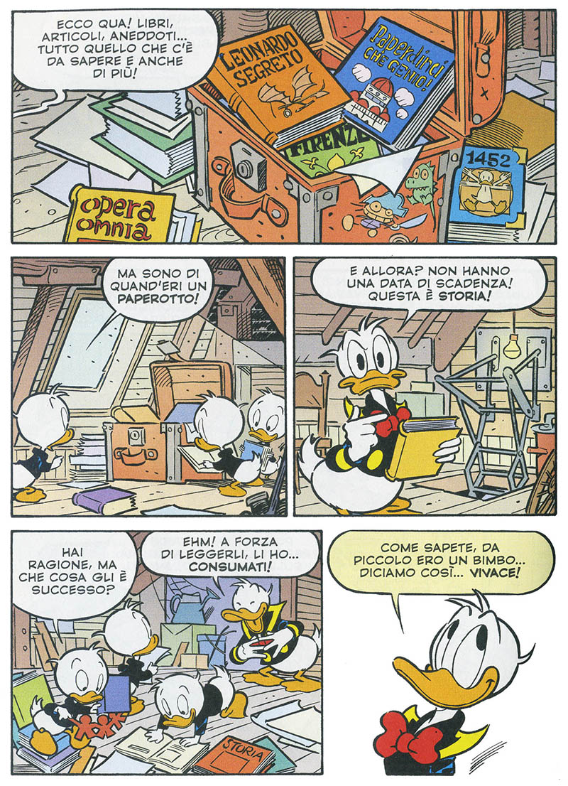 paperino leonardo004