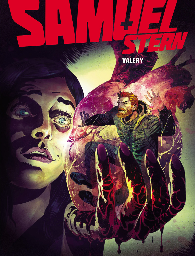 samuel stern 6 cover