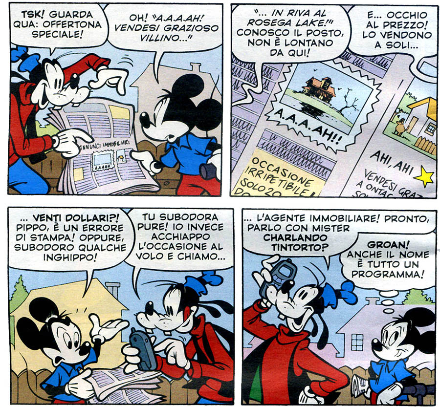 topolino casa dipinti fingono001