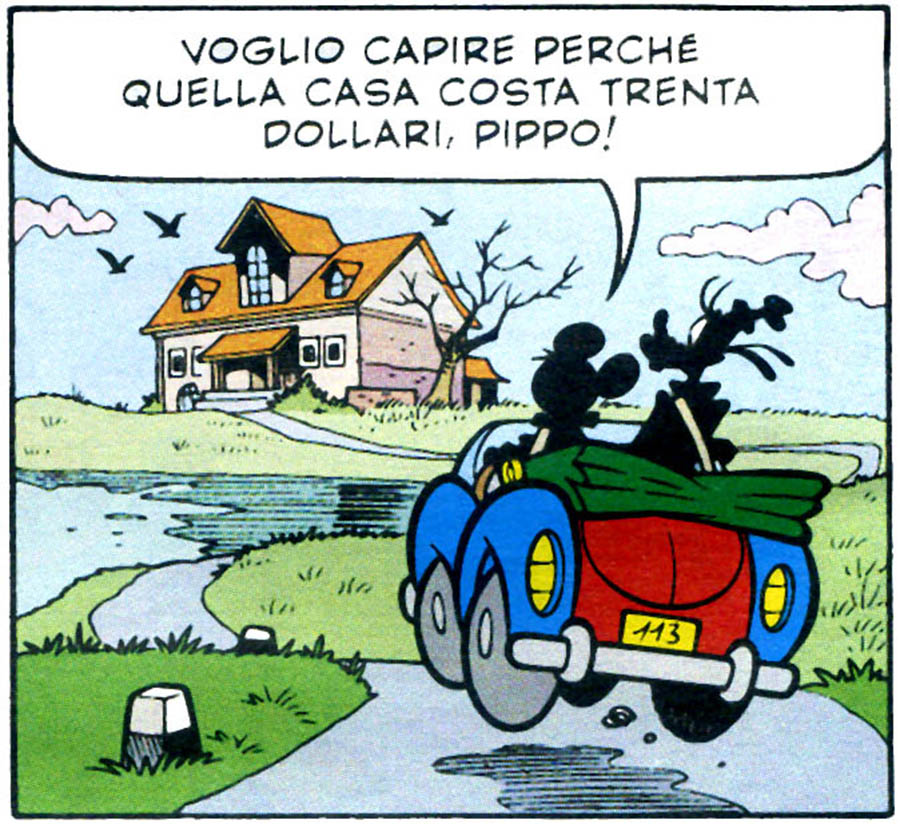 topolino casa dipinti fingono002