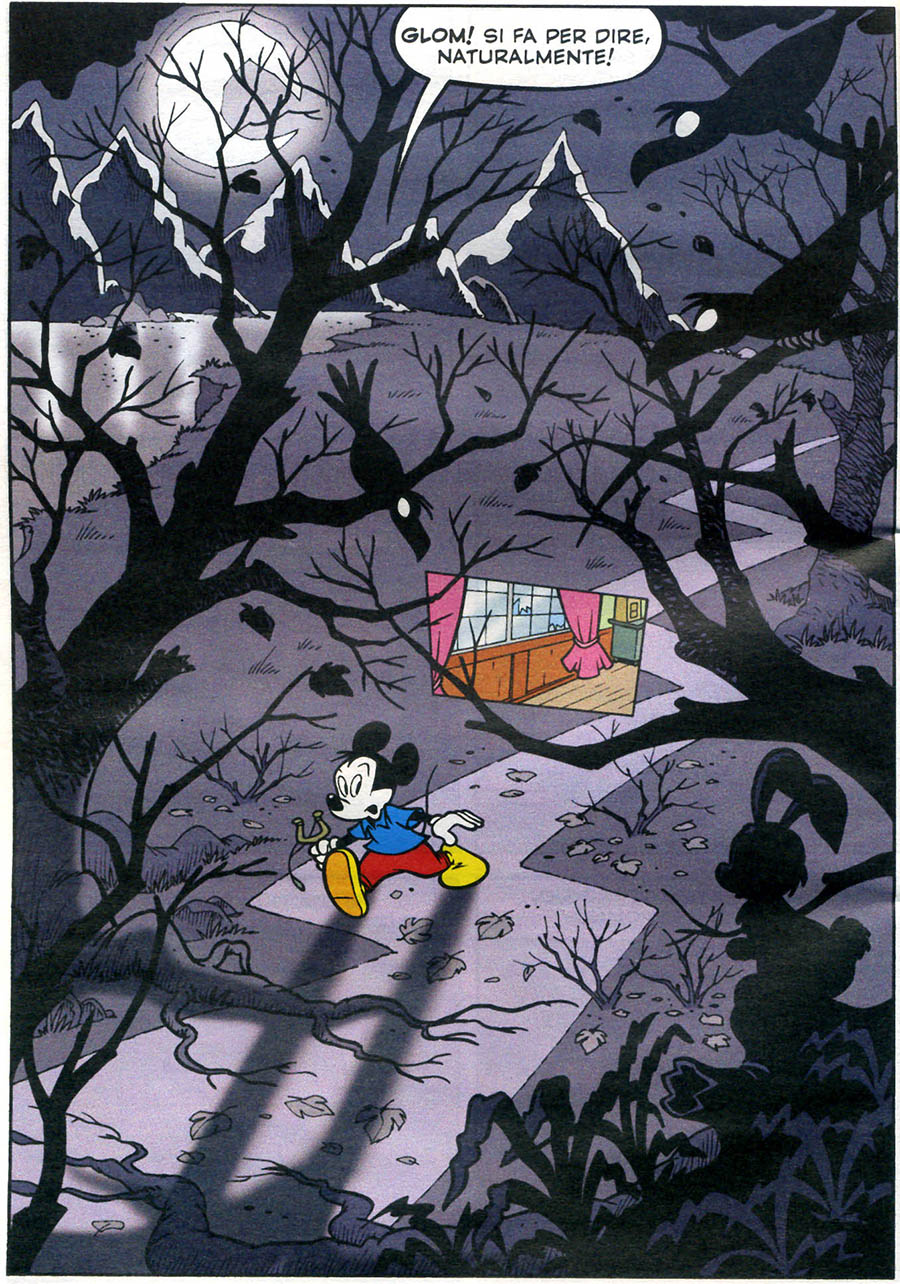 topolino casa dipinti fingono004