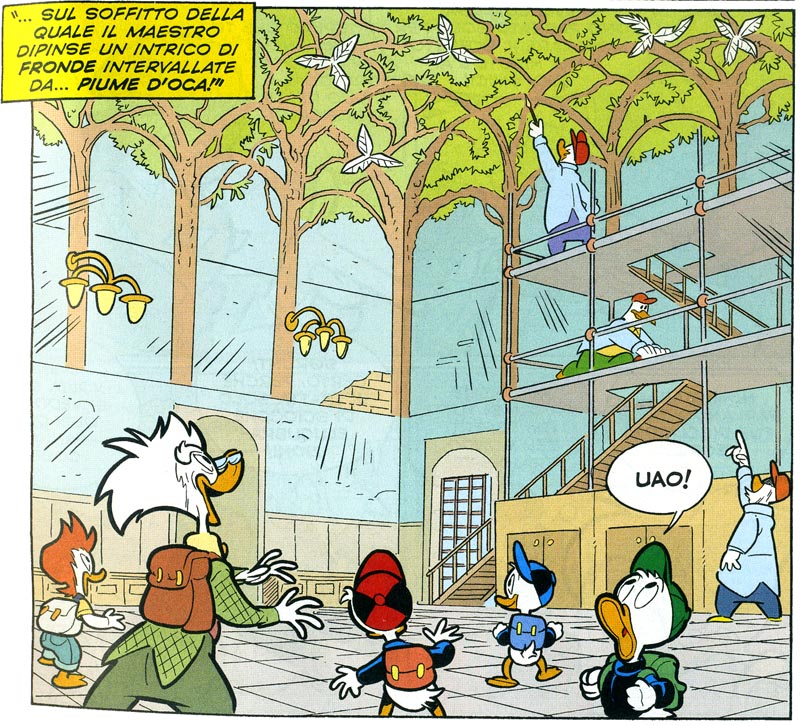 topolino leonardo002