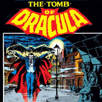 logo tombofdracula