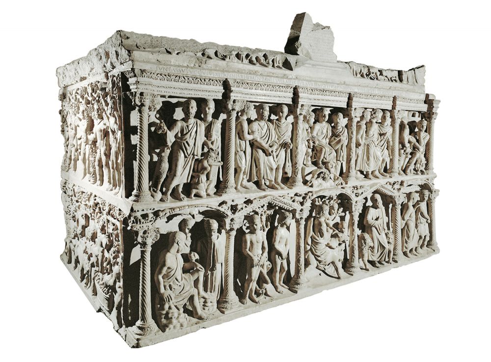 sarcofago giunio basso2