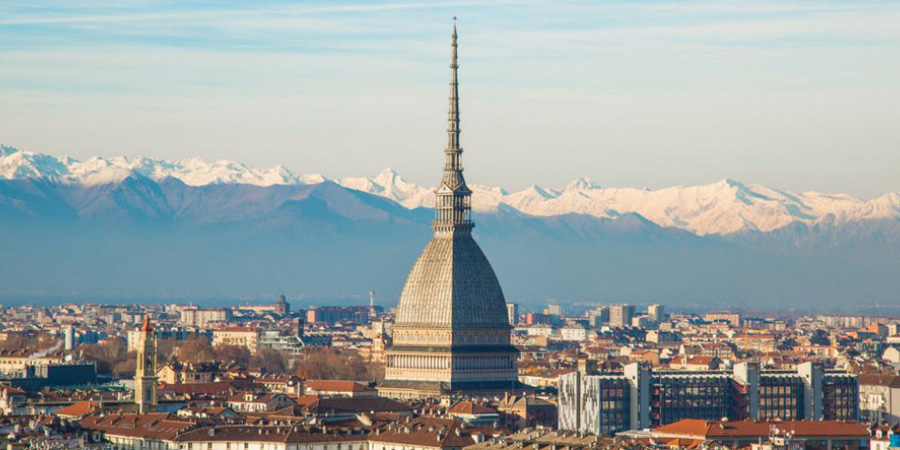 Antonelli mole antonelliana