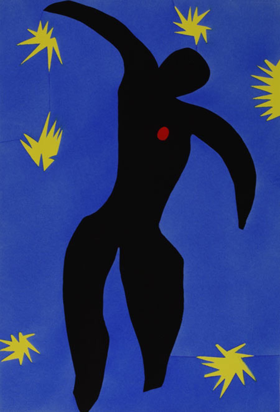 Henri Matisse icaro