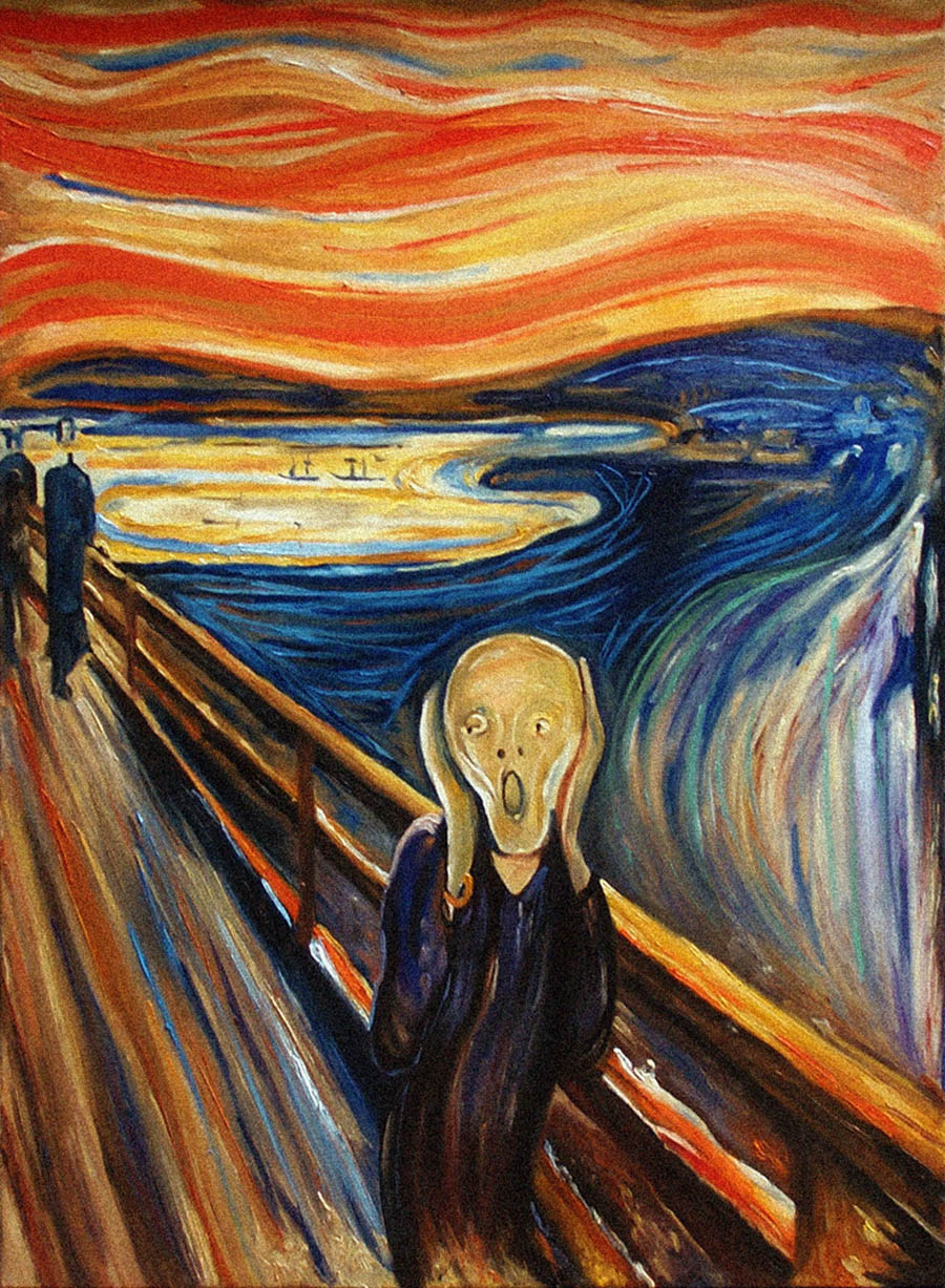 munch urlo