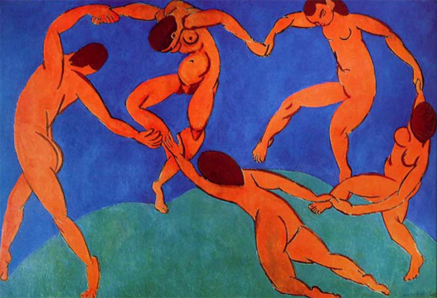 matisse