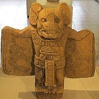 Camazotz: la divinità Maya associata alla morte