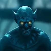 Demeter - Il risveglio di Dracula Demeter - Il risveglio di Dracula