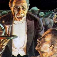 Il Club dei mostri Il Club dei mostri