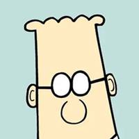 E' morto Scott Adams 