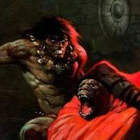 13,5 milioni di dollari per Frazetta