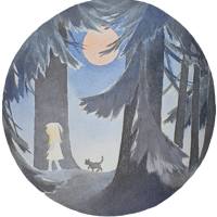 Tove Jansson - Il viaggio pericoloso